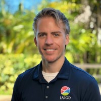 City of Largo Employee Jared Austin's profile photo