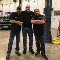 Davison Auto Parts Employee Fritz Hackbarth's profile photo