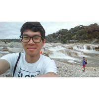 Duo Security Employee Joshua Cheng's profile photo