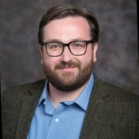 Schulich School of Medicine & Dentistry Employee Spencer van Mil's profile photo