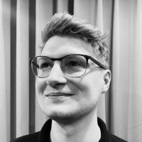 Layer3 Employee Peter Miloszewski's profile photo