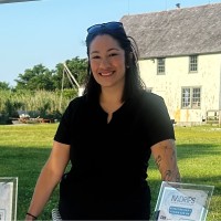 IVDRIPS Employee Samantha Herrick's profile photo