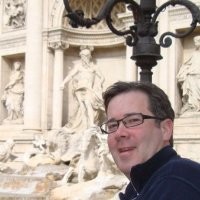 Materials Marketing Employee Michael Merritt's profile photo
