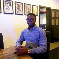 Peter Akinlolu Email