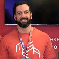 Mesa Mobile Thinking Employee Marcelo Meireles's profile photo
