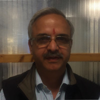 VE Commercial Vehicles Ltd. Employee Suresh Munjal's profile photo