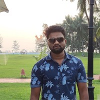 Vasanth Reddy Email
