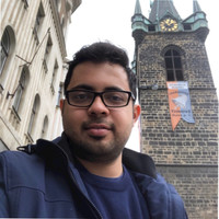 PayPal Employee Pramod G's profile photo