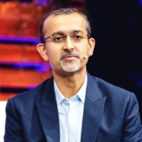 CloudExtel Employee Kunal Bajaj's profile photo