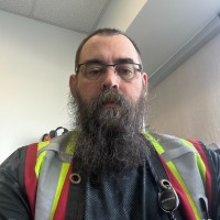 Matrix Logistics Employee Adam Judd's profile photo