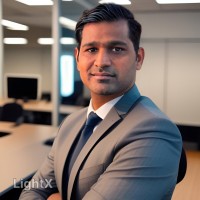 Amazon DSP Employee Mayuresh Tattu's profile photo