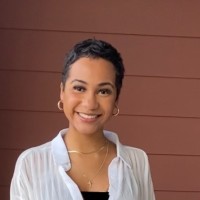 Fashivly Employee Demi Hackney's profile photo