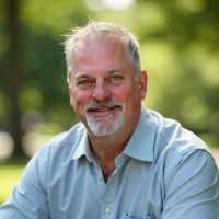 ProNexus Advisory Employee John Friend's profile photo