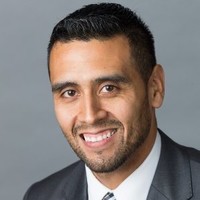 Lewis University Employee Roman Ortega's profile photo