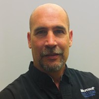Central Distributing Employee Tim Dunbar's profile photo