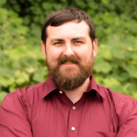 Arkansas Pondstockers Employee Tyler Denton's profile photo