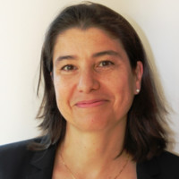 DELPHARM GAILLARD Employee Catherine Boulange's profile photo