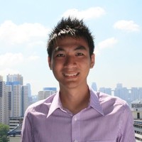 Raymond Ling Email