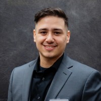 Casino Arizona Employee Eric Martinez's profile photo