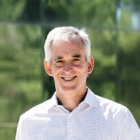 Axis Communications Employee Stéphane Carré's profile photo