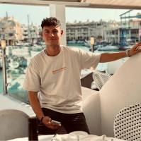 Alerion Employee Iker Barbero Revilla's profile photo