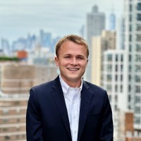 CMAC Inc. Employee McLean Keating's profile photo