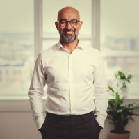 Schwertfels Consulting GmbH Employee Ferdi Kilickaya's profile photo