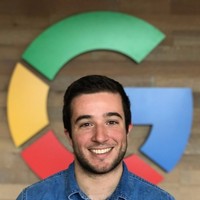 Waze Employee Killian C's profile photo