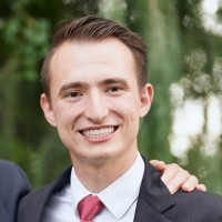 Signals Employee David Rollo's profile photo