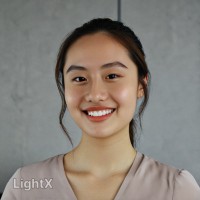 CMU Human-Computer Interaction Institute Employee Jocelyn Wang's profile photo