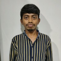 Absolute Composites Employee Ashok Sadda's profile photo
