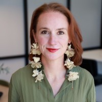 Thinkspan Employee Kathleen Hamrick's profile photo