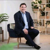 Europa Employee Hamish Cameron's profile photo