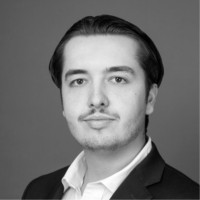 SIEGMANN Employee Noah Kurschatke's profile photo