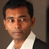 TMEFX Employee Binoy S's profile photo