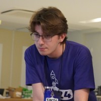 Loopert Employee Vinícius Gessner Anverze's profile photo