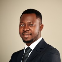 VitalSwap Employee Akinsola Jegede's profile photo