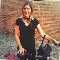 OpenSolar Employee Maaike Gobel's profile photo