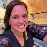 First Choice Electrical & Security Employee Barbara Rago's profile photo