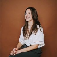 Taevas Ogilvy Employee Hanna-Maria Mets's profile photo