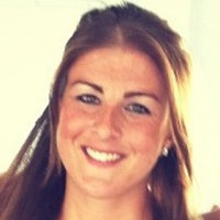 Panetta Physical Therapy Employee Ashley Bos's profile photo