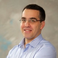 Intuition Robotics Employee Avishai Fishman's profile photo