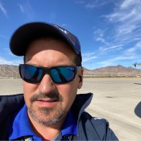Allegiant Employee Robert Thigpen's profile photo