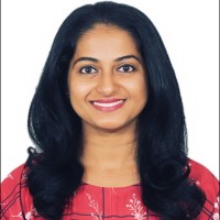 Foviatech GmbH Employee Frenny Pinto's profile photo