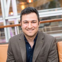 Ali Etezady Email & Phone Number