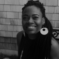 Springpoint Employee April Robinson's profile photo