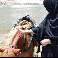 UpStack Employee Summayya Khalid's profile photo
