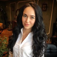 AgileTechTeam Employee Christina Abrams's profile photo