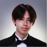 #include at Davis Employee Gabriel Venezia's profile photo