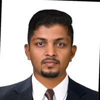 Roy Jackson Monteiro Email & Phone Number